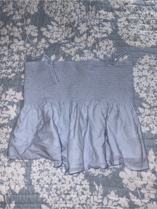 American Eagle Outfitters Tops - American Eagle Tube Top
